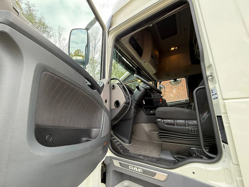 DAF XF 480 SSC Super Space 2x tank LED 347.402KM! NL Truck - Tractor unit: picture 5 DAF XF 480 SSC Super Space 2x tank LED 347.402KM! NL Truck - Tractor unit: picture 5