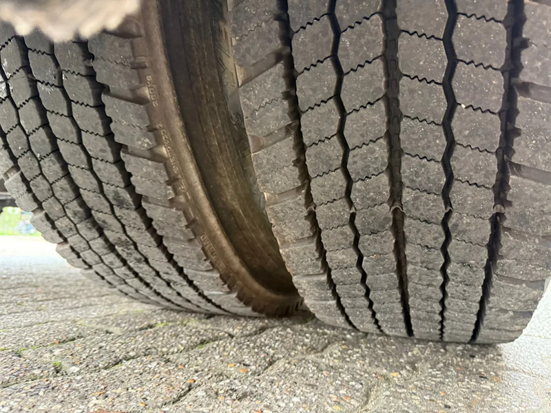 Tractor unit DAF XF 480 SSC Super Space 2x tank LED 348.490KM! NL Truck: picture 20