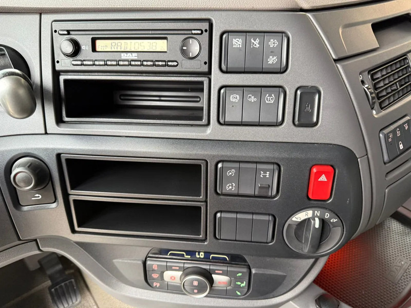 Tractor unit DAF XF 480 SSC Super Space 2x tank LED 348.490KM! NL Truck: picture 8