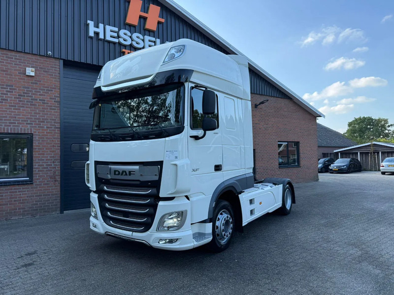 DAF XF 480 SSC Super Space 2x tank LED 372.241KM 12-2021 - Tractor unit: picture 1 DAF XF 480 SSC Super Space 2x tank LED 372.241KM 12-2021 - Tractor unit: picture 1