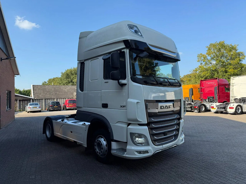 DAF XF 480 SSC Super Space 2x tank LED 372.241KM 12-2021 - Tractor unit: picture 2 DAF XF 480 SSC Super Space 2x tank LED 372.241KM 12-2021 - Tractor unit: picture 2