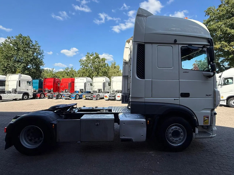 DAF XF 480 SSC Super Space EURO 6D NL-TruckAPK/TUV 12/2025 - Tractor unit: picture 5 DAF XF 480 SSC Super Space EURO 6D NL-TruckAPK/TUV 12/2025 - Tractor unit: picture 5