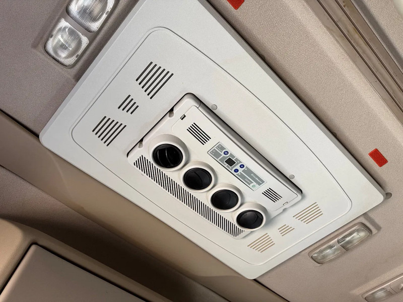 Tractor unit DAF XF 480 SSC Super Space Retarder Hydraulic: picture 10