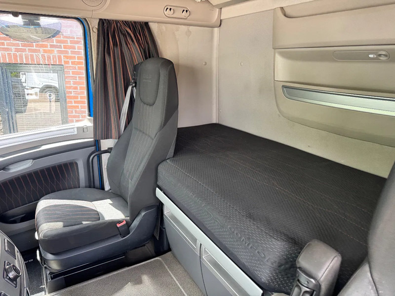 Tractor unit DAF XF 480 SSC Super Space Retarder Hydraulic: picture 6