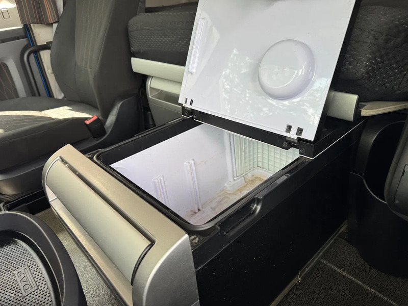 Tractor unit DAF XF 480 SSC Super Space Retarder Hydraulic: picture 7