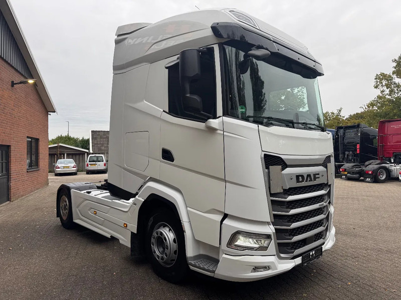 DAF XG 480 Retarder LED 2x tank PTO-Prep 216.610KM! - Tractor unit: picture 2 DAF XG 480 Retarder LED 2x tank PTO-Prep 216.610KM! - Tractor unit: picture 2
