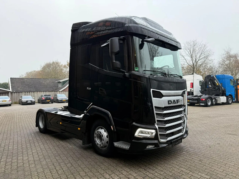 DAF XG 480 Retarder LED 2x tank Standairco PTO-Prep 267.270KM! - Tractor unit: picture 2 DAF XG 480 Retarder LED 2x tank Standairco PTO-Prep 267.270KM! - Tractor unit: picture 2