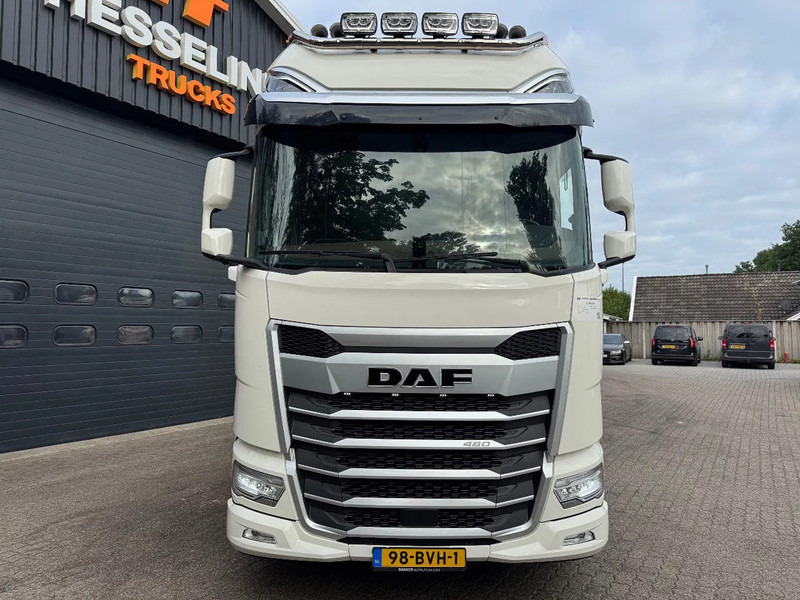 DAF XG+ 480 Standairco 2X tank Alcoa Leder, Full - Top condition 250.530KM - Tractor unit: picture 3 DAF XG+ 480 Standairco 2X tank Alcoa Leder, Full - Top condition 250.530KM - Tractor unit: picture 3