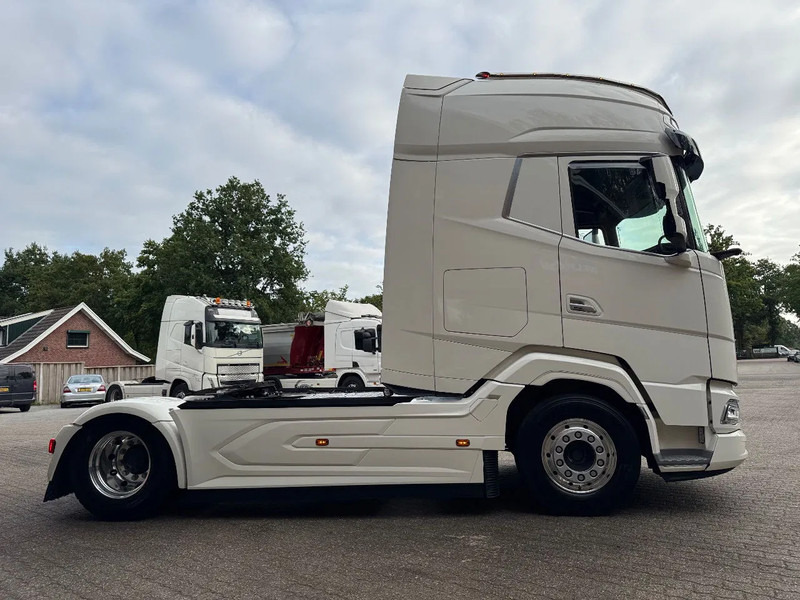 DAF XG+ 480 Standairco 2X tank Alcoa Leder, Full - Top condition 250.530KM - Tractor unit: picture 5 DAF XG+ 480 Standairco 2X tank Alcoa Leder, Full - Top condition 250.530KM - Tractor unit: picture 5