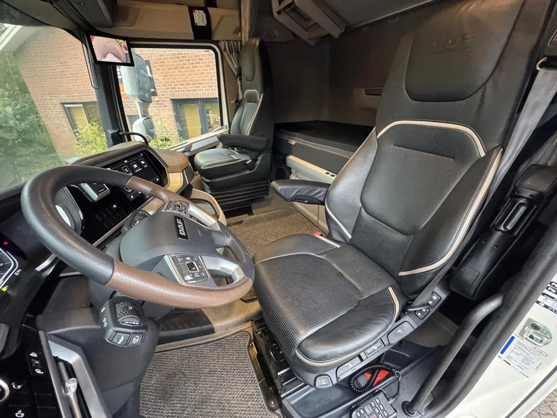 Leasing of DAF XG+ 480 Standairco 2X tank Alcoa Leder, Full - Top condition 276.240KM DAF XG+ 480 Standairco 2X tank Alcoa Leder, Full - Top condition 276.240KM: picture 7