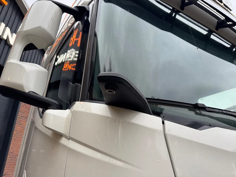 Leasing of DAF XG+ 480 Standairco 2X tank Alcoa Leder, Full - Top condition 276.240KM DAF XG+ 480 Standairco 2X tank Alcoa Leder, Full - Top condition 276.240KM: picture 17