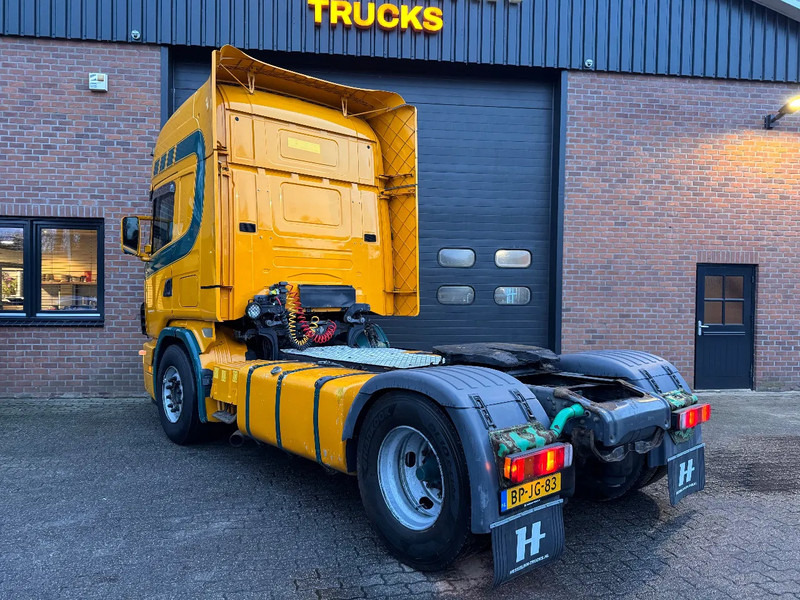 Scania R124-420 Topline Retarder NL Truck APK - Tractor unit: picture 2 Scania R124-420 Topline Retarder NL Truck APK - Tractor unit: picture 2
