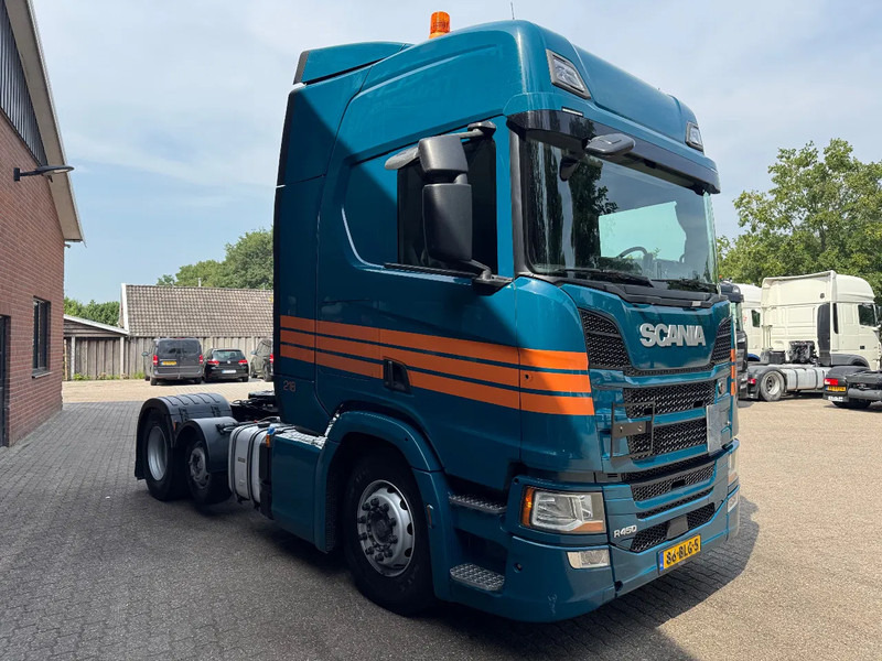 Scania R450 6X2 Midlift Hydraulic NL Truck - APK/TUV 07/2026! - Tractor unit: picture 2 Scania R450 6X2 Midlift Hydraulic NL Truck - APK/TUV 07/2026! - Tractor unit: picture 2