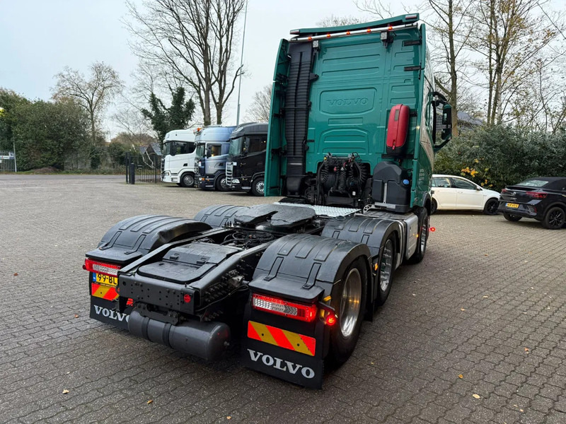 Volvo FH 460 6X2 Globetrotter XL ADR 427.228KM!! NL Truck - Tractor unit: picture 4 Volvo FH 460 6X2 Globetrotter XL ADR 427.228KM!! NL Truck - Tractor unit: picture 4