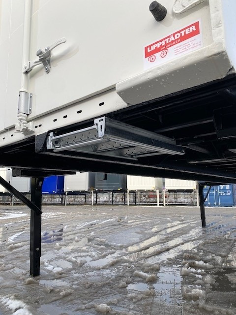 Krone BDF-System 7.450 mm, LACK NEU, Eckhöhe: 2.900 mm, - Swap body - box: picture 4 Krone BDF-System 7.450 mm, LACK NEU, Eckhöhe: 2.900 mm, - Swap body - box: picture 4