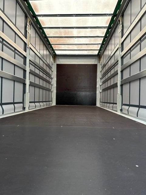 Krone BDF-System 7.450 mm lang, FABRIKNEU - Curtainside swap body: picture 4 Krone BDF-System 7.450 mm lang, FABRIKNEU - Curtainside swap body: picture 4