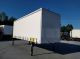Curtainside swap body Krone BDF-System, 7.450 mm lang.: picture 7 Curtainside swap body Krone BDF-System, 7.450 mm lang.: picture 7