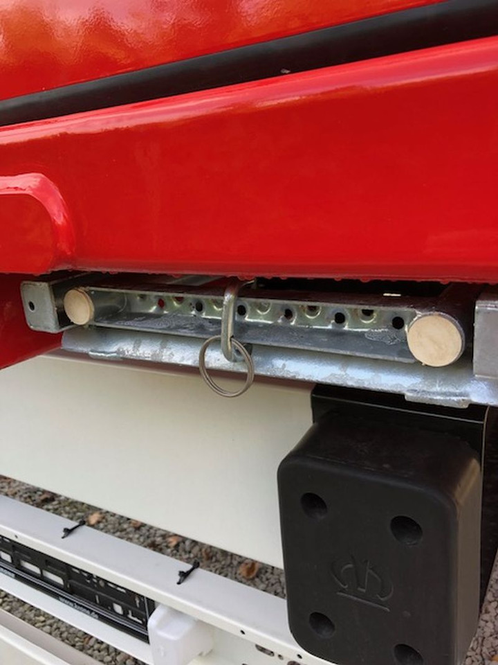 Krone BDF-System, 7.450 mm lang, LACK NEU! - Swap body - box: picture 4 Krone BDF-System, 7.450 mm lang, LACK NEU! - Swap body - box: picture 4