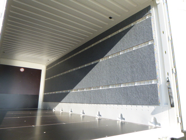 Krone BDF-System, 7.450 mm lang, Fabrikneu, REDUZIERTER TOP-PREIS aus geplatztem Auftrag!! - Other machinery: picture 4 Krone BDF-System, 7.450 mm lang, Fabrikneu, REDUZIERTER TOP-PREIS aus geplatztem Auftrag!! - Other machinery: picture 4