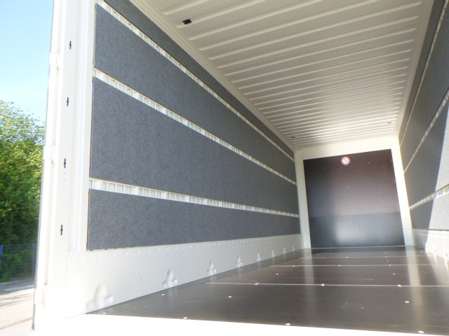 Krone BDF-System, 7.450 mm lang, Fabrikneu, REDUZIERTER TOP-PREIS aus geplatztem Auftrag!! - Other machinery: picture 3 Krone BDF-System, 7.450 mm lang, Fabrikneu, REDUZIERTER TOP-PREIS aus geplatztem Auftrag!! - Other machinery: picture 3