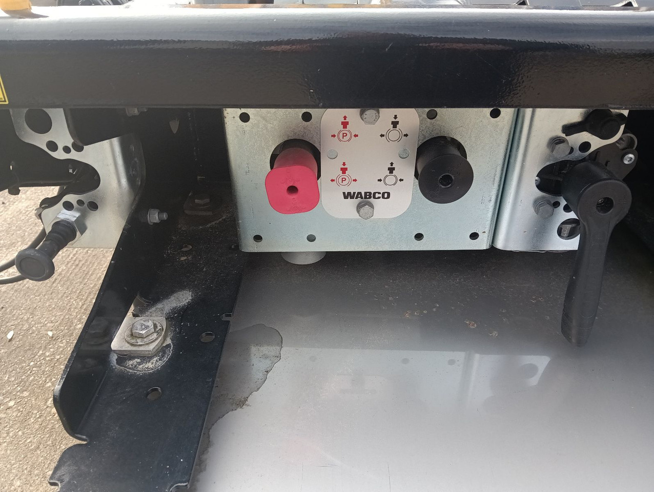 Leasing of Hüffermann 2-ACHS-MINI-CARRIER MULTIFIX verzinkt NEU BPW Hüffermann 2-ACHS-MINI-CARRIER MULTIFIX verzinkt NEU BPW Hüffermann 2-ACHS-MINI-CARRIER MULTIFIX verzinkt NEU BPW Hüffermann 2-ACHS-MINI-CARRIER MULTIFIX verzinkt NEU BPW: picture 24