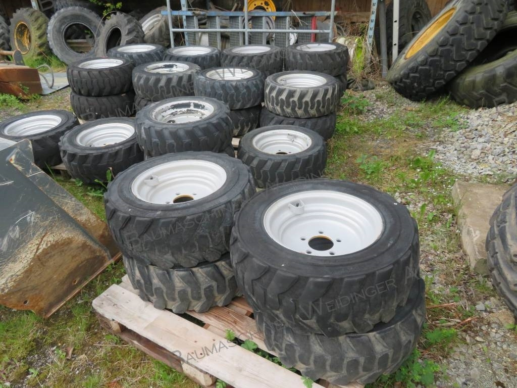 Kramer 5035 - Wheel loader: picture 1 Kramer 5035 - Wheel loader: picture 1