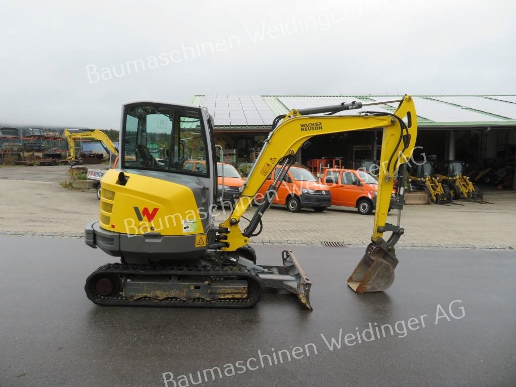 Leasing of Wacker Neuson ET 35 Wacker Neuson ET 35: picture 6 Leasing of Wacker Neuson ET 35 Wacker Neuson ET 35: picture 6