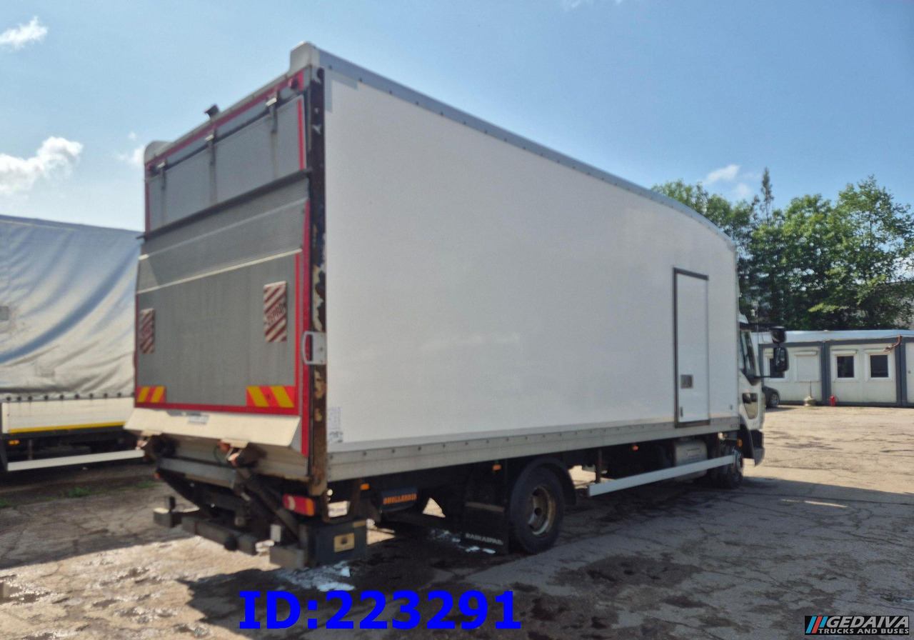 DAF LF 180 FA - Euro6 - Box truck: picture 4 DAF LF 180 FA - Euro6 - Box truck: picture 4