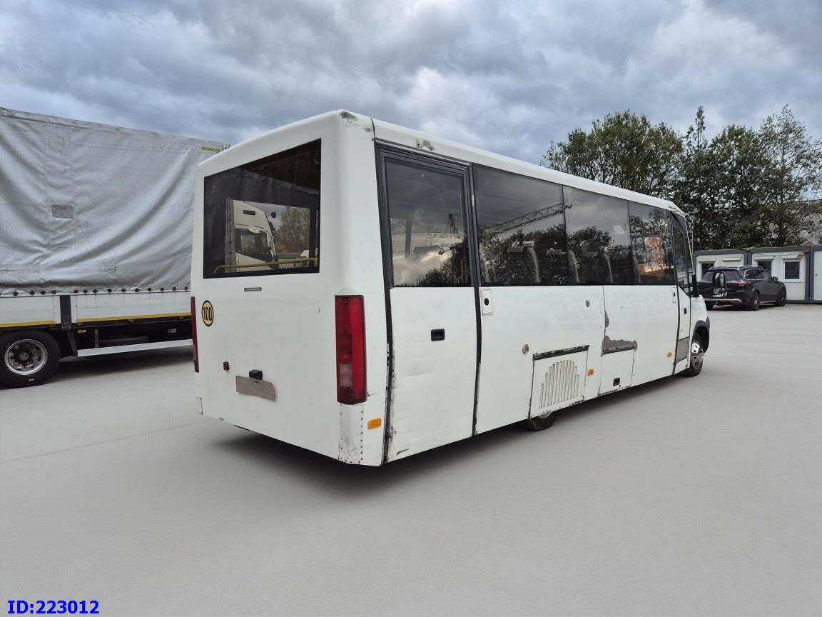IVECO Daily 50C18 - 23-seater - Minibus, Coach: picture 5 IVECO Daily 50C18 - 23-seater - Minibus, Coach: picture 5
