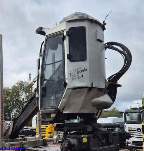 KESLA 2010T - 10M. - Loader crane: picture 1 KESLA 2010T - 10M. - Loader crane: picture 1