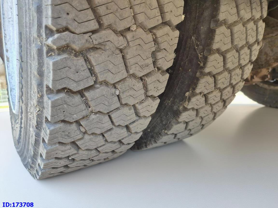 Minibus, Coach MERCEDES-BENZ Medio 30 Seat: picture 8