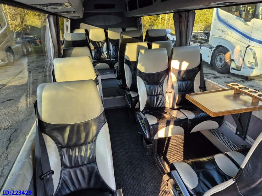 Minibus, Passenger van MERCEDES-BENZ Sprinter 519 VIP - 17 Seater - Euro 5: picture 16