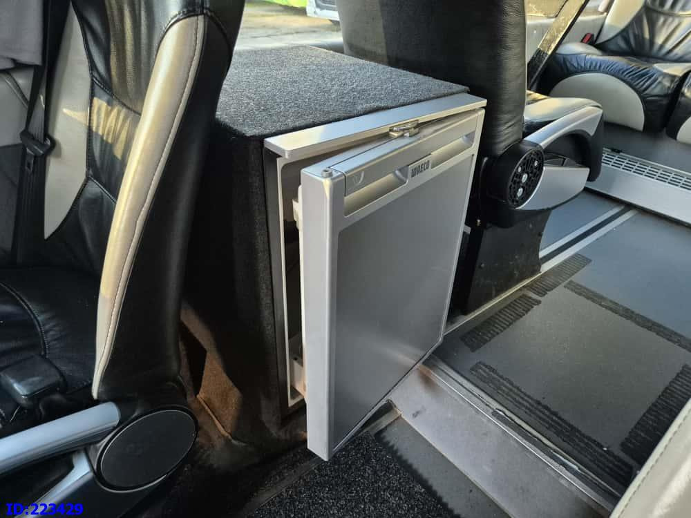 Minibus, Passenger van MERCEDES-BENZ Sprinter 519 VIP - 17 Seater - Euro 5: picture 19