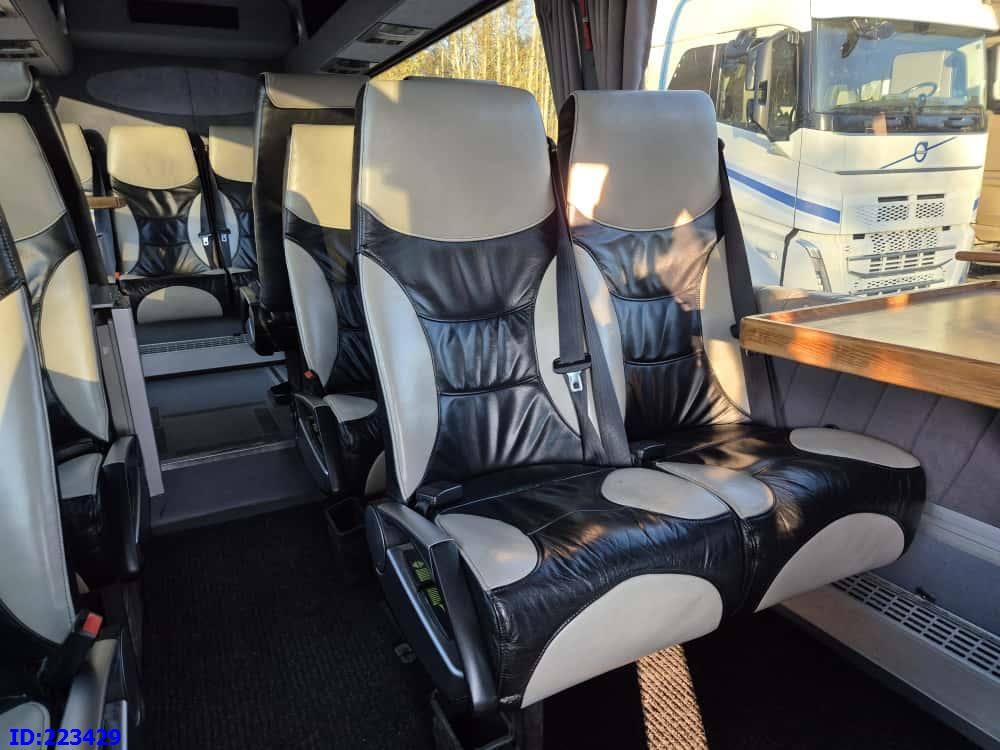 Minibus, Passenger van MERCEDES-BENZ Sprinter 519 VIP - 17 Seater - Euro 5: picture 17