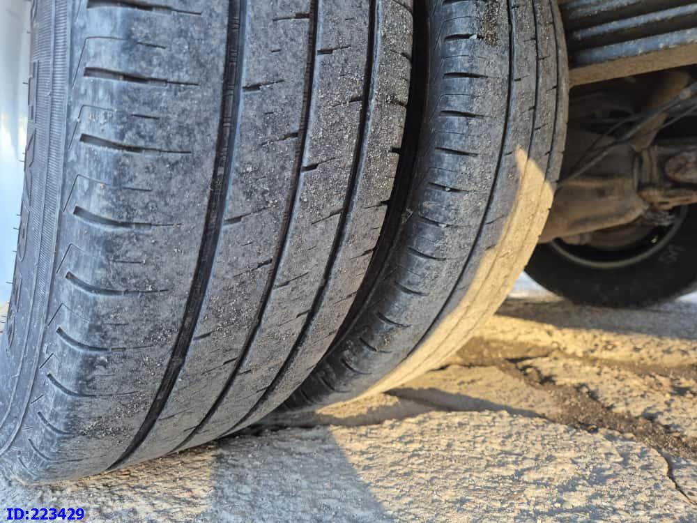 Minibus, Passenger van MERCEDES-BENZ Sprinter 519 VIP - 17 Seater - Euro 5: picture 8