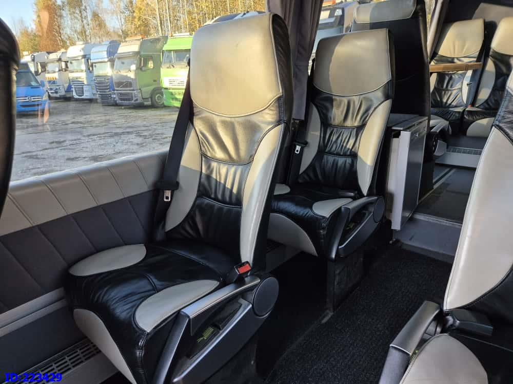 Minibus, Passenger van MERCEDES-BENZ Sprinter 519 VIP - 17 Seater - Euro 5: picture 18