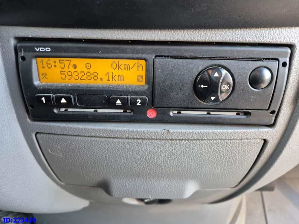 Minibus, Passenger van MERCEDES-BENZ Sprinter 519 VIP - 17 Seater - Euro 5: picture 14