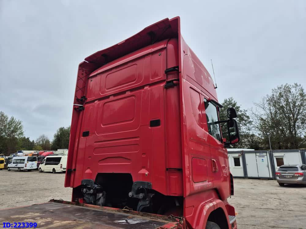 SCANIA R470 6x2 10tyre Manual - Dropside/ Flatbed truck: picture 5 SCANIA R470 6x2 10tyre Manual - Dropside/ Flatbed truck: picture 5