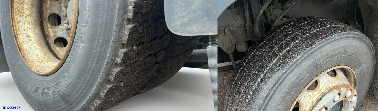 VOLVO FM13 500HP 6x2 Euro5 (469.000km only) - Tractor unit: picture 5 VOLVO FM13 500HP 6x2 Euro5 (469.000km only) - Tractor unit: picture 5