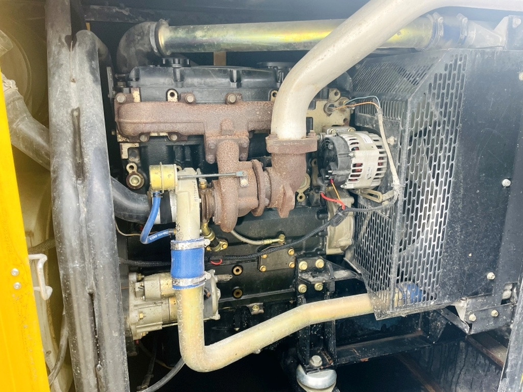Atlas Copco QAS100 PDS (3978) - Generator set: picture 5 Atlas Copco QAS100 PDS (3978) - Generator set: picture 5