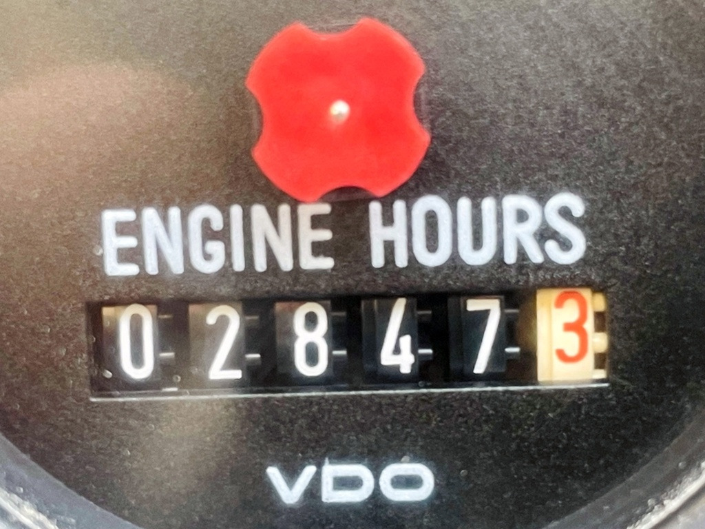 Atlas Copco XAS 66DDG (3953) - Air compressor: picture 4 Atlas Copco XAS 66DDG (3953) - Air compressor: picture 4