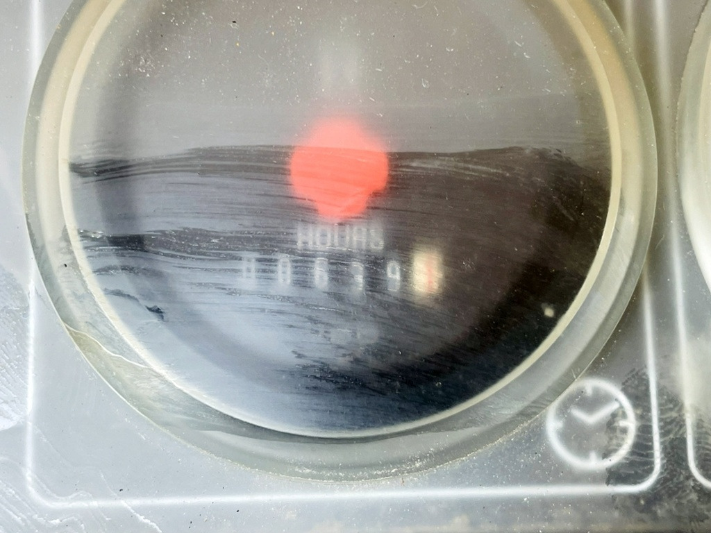 Atlas Copco XAS 67DDG (4069) - Air compressor: picture 5 Atlas Copco XAS 67DDG (4069) - Air compressor: picture 5