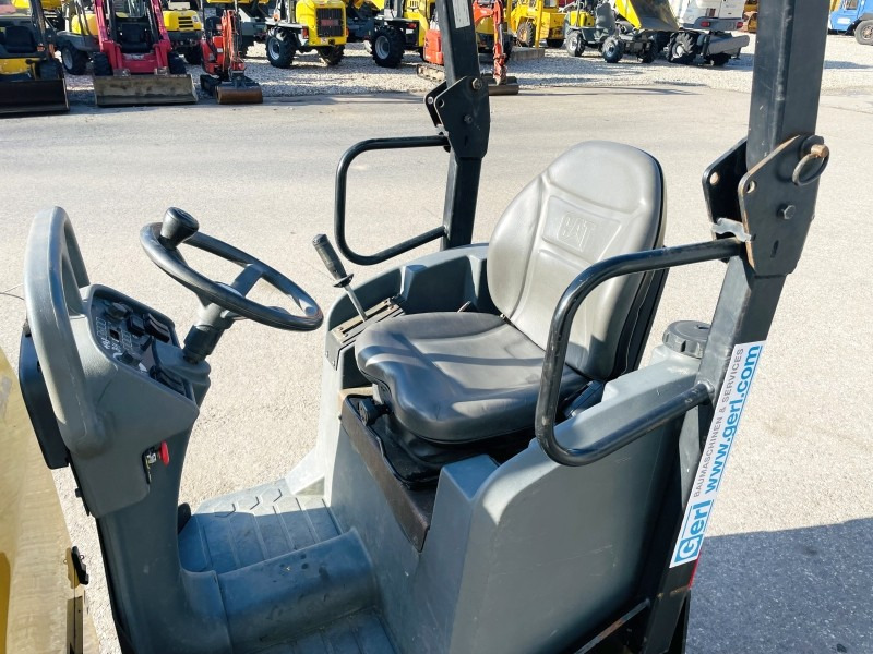 Caterpillar CB14B (3399) - Roller: picture 5 Caterpillar CB14B (3399) - Roller: picture 5