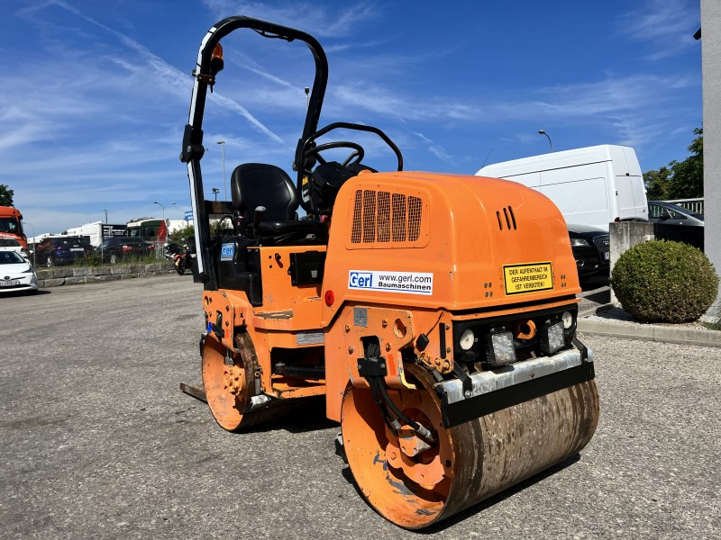 Dynapac DC 900 (110585) - Road roller: picture 5 Dynapac DC 900 (110585) - Road roller: picture 5