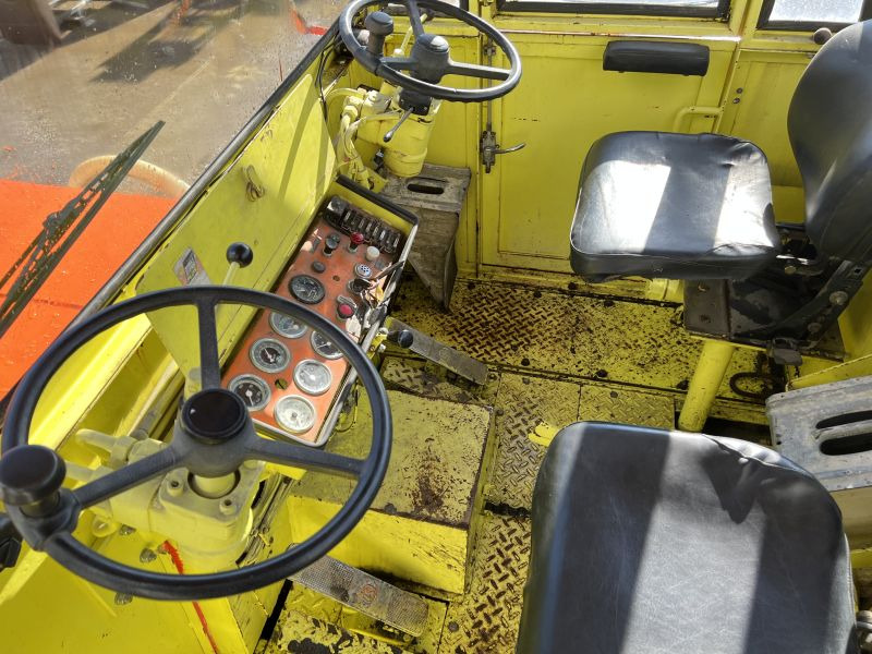 Combination roller Hamm GRW 10 (110449): picture 8