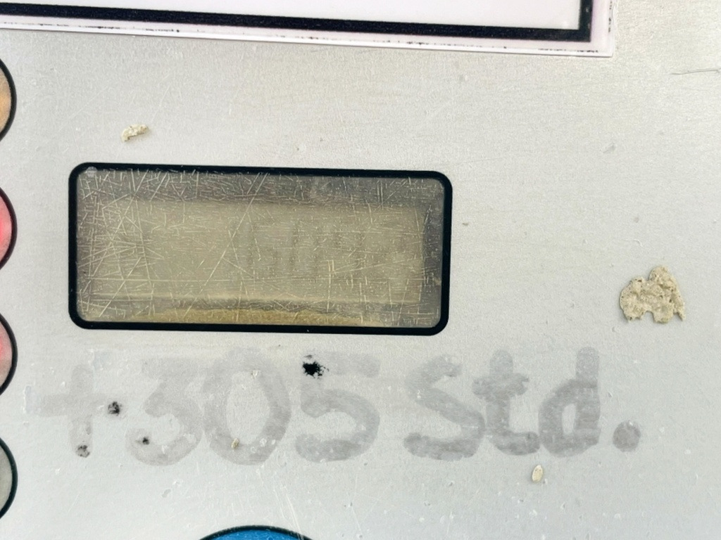 Vergleich C62G (4081) - Other machinery: picture 5 Vergleich C62G (4081) - Other machinery: picture 5