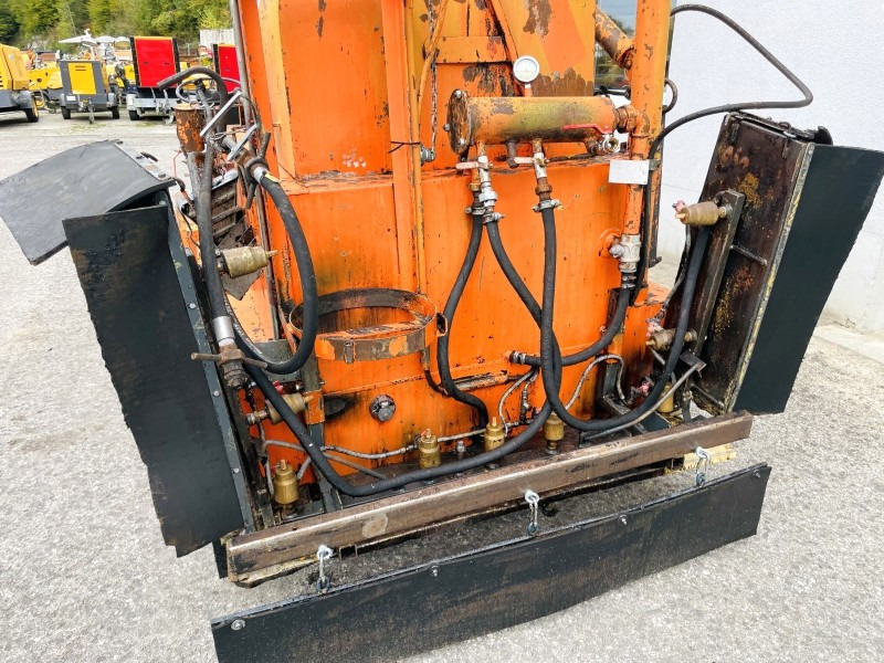 Strassmayr S-12-1000-G-HHY (3859) - Asphalt distributor: picture 5 Strassmayr S-12-1000-G-HHY (3859) - Asphalt distributor: picture 5