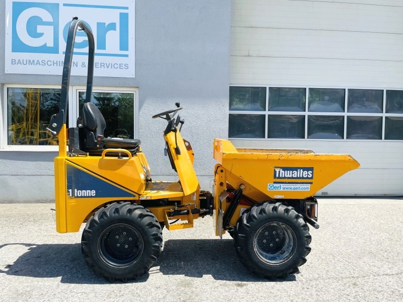 Thwaites Mach 202 (3465) - Mini dumper: picture 2 Thwaites Mach 202 (3465) - Mini dumper: picture 2