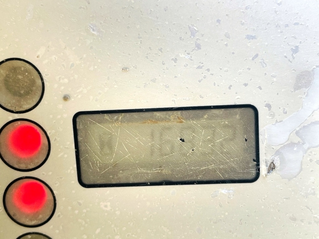 Vergleich C38 (4020) - Air compressor: picture 5 Vergleich C38 (4020) - Air compressor: picture 5