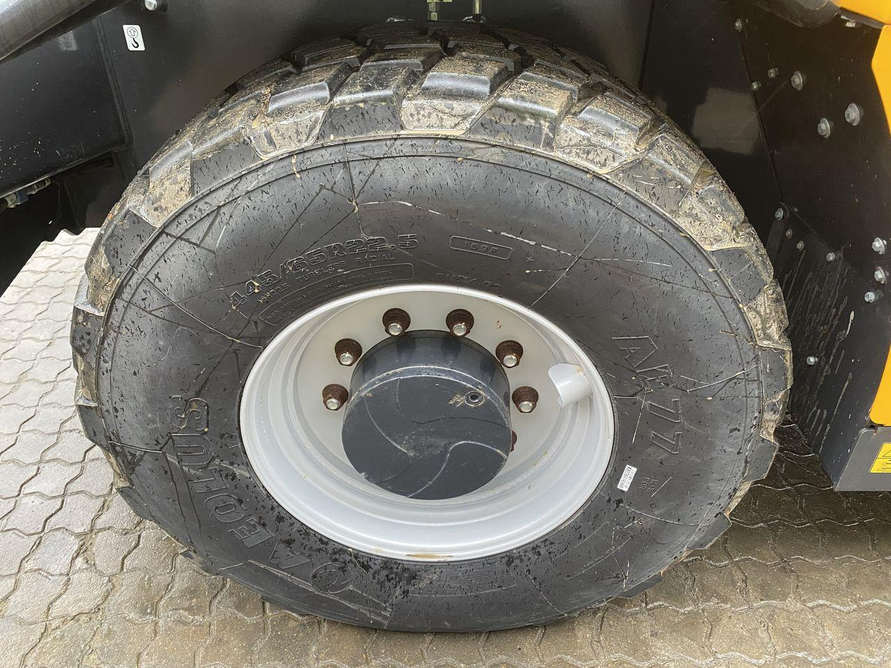 Telescopic handler Dieci Pegasus 50.25: picture 7 Telescopic handler Dieci Pegasus 50.25: picture 7